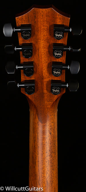 Taylor 326ce Baritone-8 Special Edition Mahogany (132)