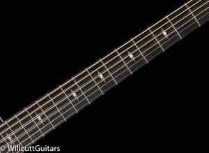 Taylor 326ce Baritone-8 Special Edition Mahogany (132)