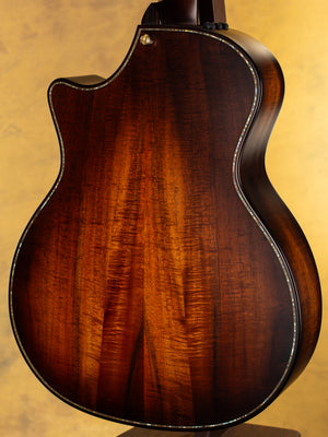 2020 Taylor Builders Edition K14ce