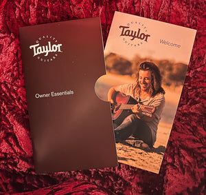 2020 Taylor Builders Edition K14ce