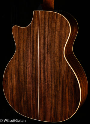 Taylor 814ce Special Edition Blacktop (069)