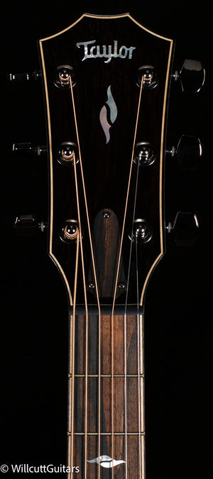 Taylor 814ce Special Edition Blacktop (069)