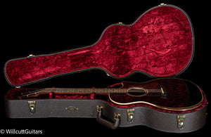 Taylor 814ce Special Edition Blacktop (069)