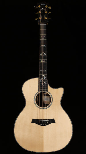 Taylor Legacy 914ce Engelmann Spruce/Indian Rosewood (058)