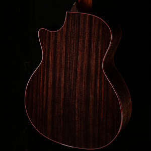 Taylor Legacy 914ce Engelmann Spruce/Indian Rosewood (058)