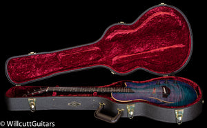 Taylor T5z Pro Harbor Blue (002)