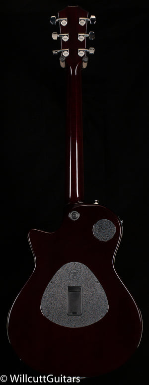 Taylor T5z Pro Tobacco Sunburst (003)