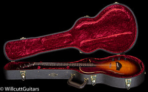 Taylor T5z Pro Tobacco Sunburst (003)