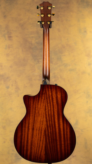 2024 Taylor 314ce LTD Shaded Edge Burst 50th Anniversary