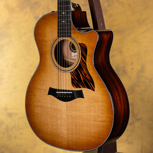 2024 Taylor 314ce LTD Shaded Edge Burst 50th Anniversary