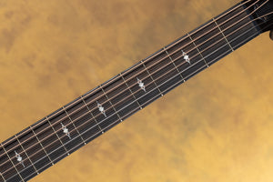 2024 Taylor 314ce LTD Shaded Edge Burst 50th Anniversary