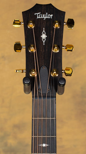 2024 Taylor 314ce LTD Shaded Edge Burst 50th Anniversary
