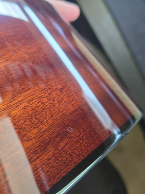 2024 Taylor 314ce LTD Shaded Edge Burst 50th Anniversary