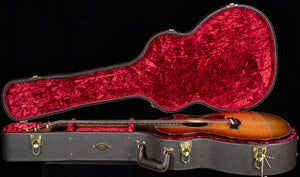 2024 Taylor 314ce LTD Shaded Edge Burst 50th Anniversary