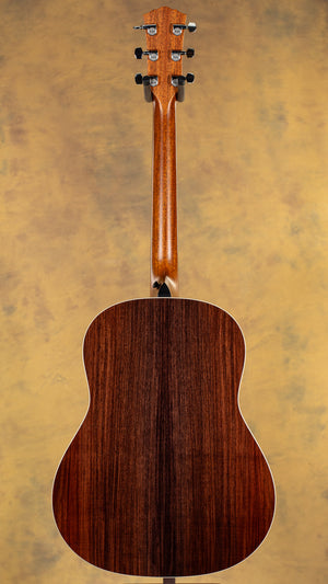 2025 Gold Label Taylor 717e Acoustic Guitar