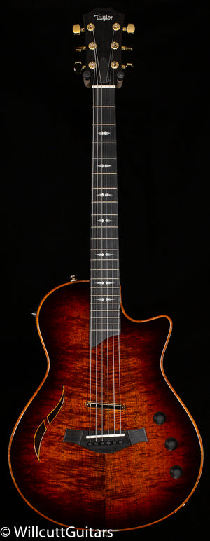 Taylor T5z Custom,Armrest (112)