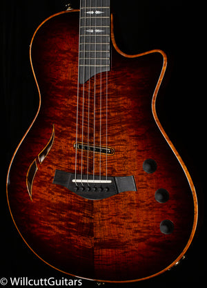 Taylor T5z Custom,Armrest (112)