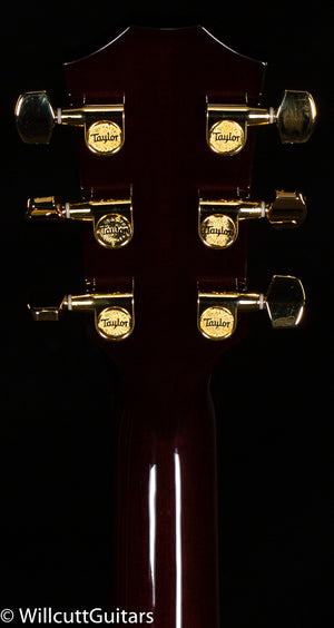 Taylor T5z Custom,Armrest (112)