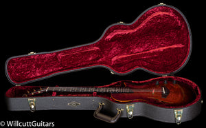 Taylor T5z Custom,Armrest (112)