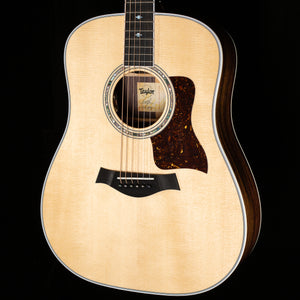 Taylor Legacy 810e Indian Rosewood/Sitka (048)