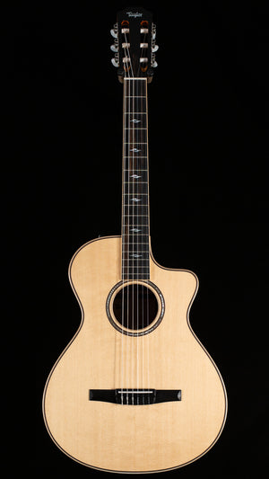 Taylor 812ce-Nylon Indian Rosewood (069)