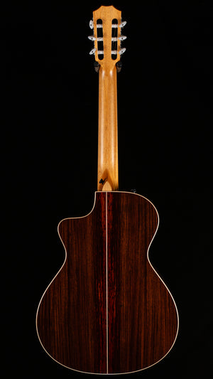 Taylor 812ce-Nylon Indian Rosewood (069)