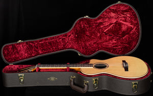 Taylor 812ce-Nylon Indian Rosewood (069)