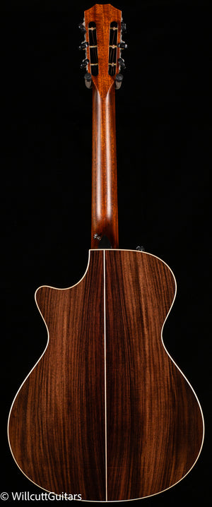 Taylor 812ce 12-Fret Grand Concert (098)