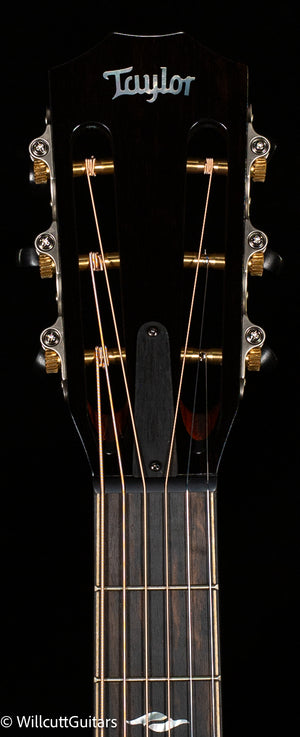 Taylor 812ce 12-Fret Grand Concert (098)