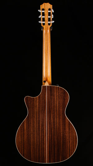 Taylor 814ce-Nylon Indian Rosewood (088)