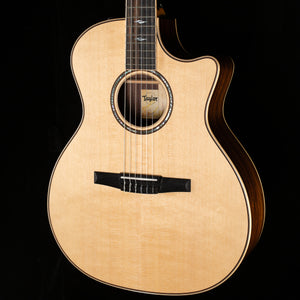 Taylor 814ce-Nylon Indian Rosewood (088)