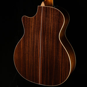 Taylor 814ce-Nylon Indian Rosewood (088)