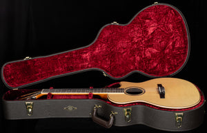 Taylor 814ce-Nylon Indian Rosewood (088)