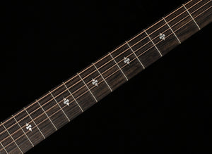 Taylor Builder's Edition 514ce Kona Burst Top (002)