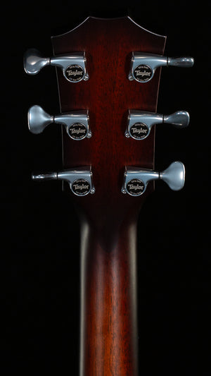 Taylor Builder's Edition 514ce Kona Burst Top (002)