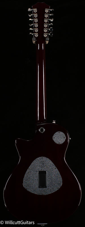 Taylor Special Edition T5z Classic Deluxe 12-String Reverse Strung Cherry Sunburst (107)