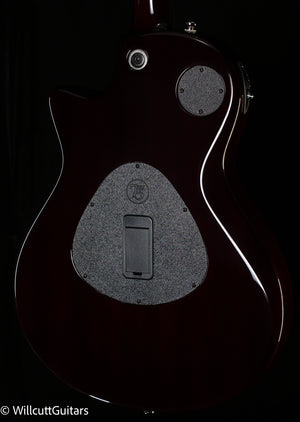 Taylor Special Edition T5z Classic Deluxe 12-String Reverse Strung Cherry Sunburst (107)