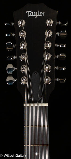 Taylor Special Edition T5z Classic Deluxe 12-String Reverse Strung Cherry Sunburst (107)