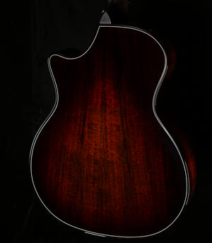 Taylor Next Generation Builder's Edition 524ce 2026 (063)