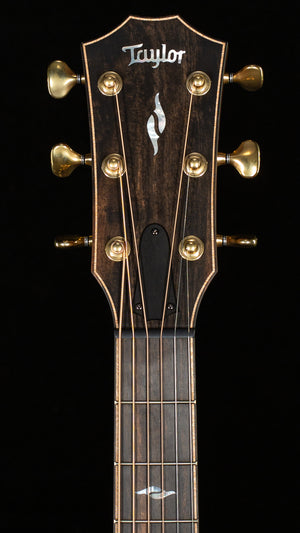 Taylor Next Generation Builder's Edition 814ce Honduran Rosewood/Adirondack Spruce (059)