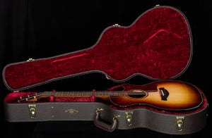 Taylor Next Generation Builder's Edition 814ce Honduran Rosewood/Adirondack Spruce (059)
