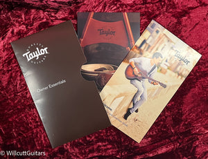 Taylor 814ce-N (061)