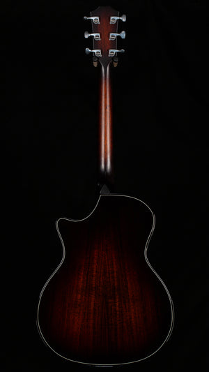 Taylor Next Generation Builder's Edition 514ce Shamel Ash/Spruce (051)