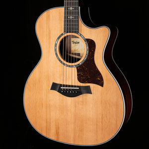 Taylor Next Generation 714ce Indian Rosewood/Cedar (004)