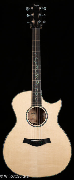 2023 Taylor Custom GA Quilt Maple Adirondack Custom #10 (125)