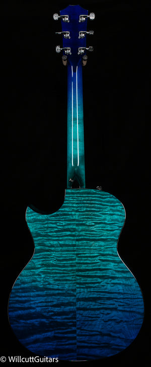 2023 Taylor Custom GA Quilt Maple Adirondack Custom #10 (125)