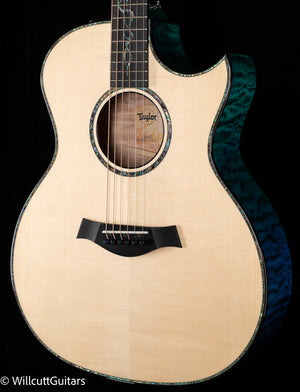 2023 Taylor Custom GA Quilt Maple Adirondack Custom #10 (125)