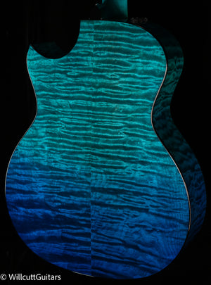 2023 Taylor Custom GA Quilt Maple Adirondack Custom #10 (125)