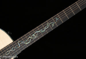 2023 Taylor Custom GA Quilt Maple Adirondack Custom #10 (125)