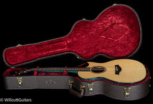 2023 Taylor Custom GA Quilt Maple Adirondack Custom #10 (125)